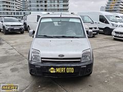 2007 Ford Connect 1.8 Tdci· K210s Temi·z Bakımlı