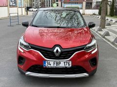 Sahibinden Renault Captur 1.3 TCe Touch Plus 2021 Model 