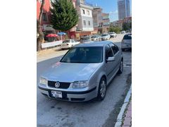 Sahibinden Volkswagen Bora 1.6 Comfortline 2000 Model 