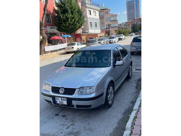 Sahibinden Volkswagen Bora 1.6 Comfortline 2000 Model 