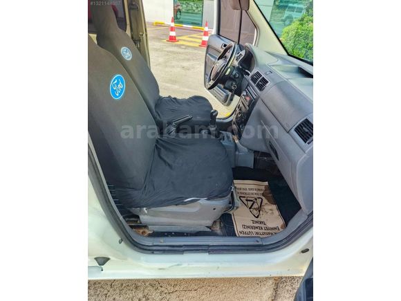 Düşük km li Aile aracı