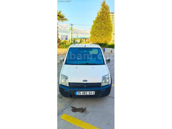Düşük km li Aile aracı