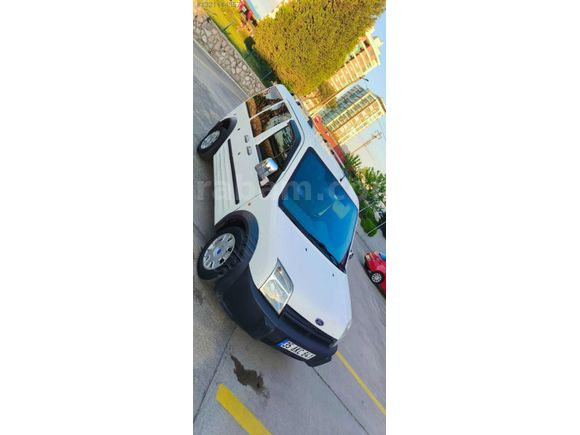 Düşük km li Aile aracı
