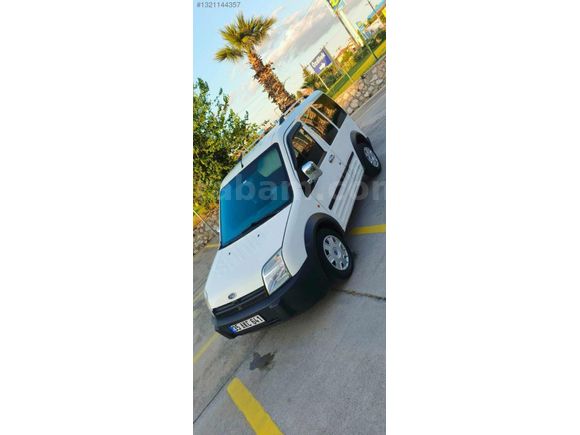 Düşük km li Aile aracı
