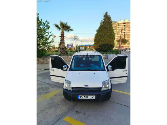 Düşük km li Aile aracı