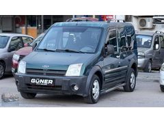 2005 CONNECT 90'LIK ORJİNAL TAKAS OLUR KREDİ KARTINA 12 TAKSİT