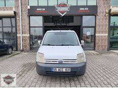 2007 FORD CONNECT 1.8 TDCİ 75'LİK TEK SÜRGÜ KLİMALI 285 BİN KM