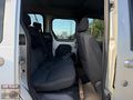 ÖZKAR'DAN FORD CONNECT ÇİFT SÜRGÜ TEK KAPAK KLİMALI