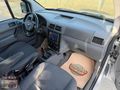 ÖZKAR'DAN FORD CONNECT ÇİFT SÜRGÜ TEK KAPAK KLİMALI