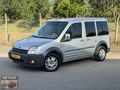 ÖZKAR'DAN FORD CONNECT ÇİFT SÜRGÜ TEK KAPAK KLİMALI