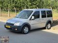 ÖZKAR'DAN FORD CONNECT ÇİFT SÜRGÜ TEK KAPAK KLİMALI