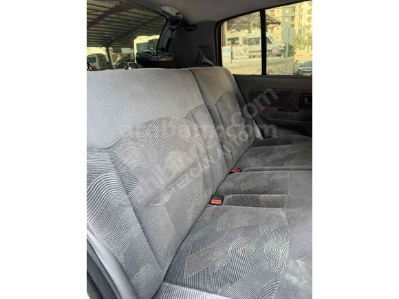 Sahibinden Renault Clio 1.4 RXT 2002 Model 