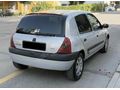 Sahibinden Renault Clio 1.4 RXT 2002 Model 