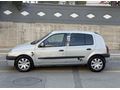 Sahibinden Renault Clio 1.4 RXT 2002 Model 