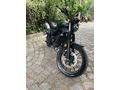 -ACİL- Tertemiz Honda CL 250 