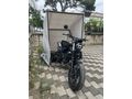 -ACİL- Tertemiz Honda CL 250 