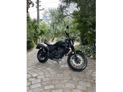 -ACİL- Tertemiz Honda CL 250 