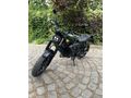 -ACİL- Tertemiz Honda CL 250 