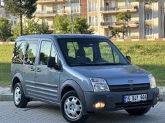 90 LIK 2006 KLİMALI ÇİFT SÜRGÜ TEK KAPAK FORD CONNECT TERTEMİZ
