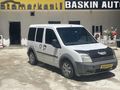 BASKIN OTO DAN 2008 CONNECT