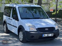 **269.000 KM** 2013 CONNECT 1.8 TDCİ 75HP TEK SÜRGÜ YILDIZ POMPA