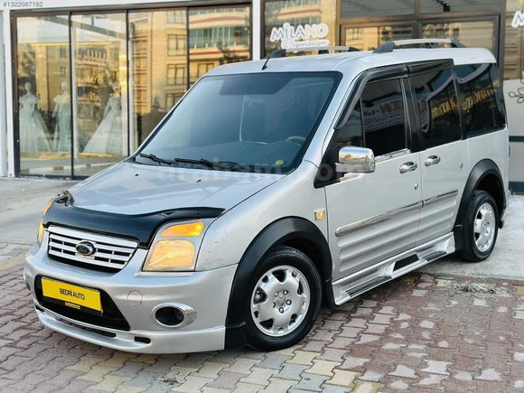 BEDRİ AUTODAN FUL YAPILI 75 LİK DELUXE
