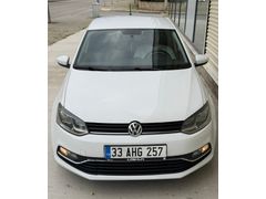 Sahibinden Volkswagen Polo 1.2 TSi Comfortline 2016 Model