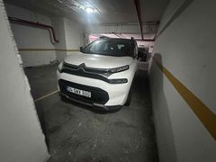 Sahibinden Citroen C3 Aircross 1.2 PureTech Shine 2022 Model  16.500 km Beyaz