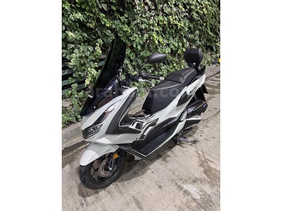Sahibinden Honda PCX125 