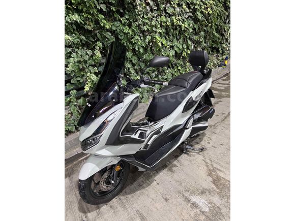Sahibinden Honda PCX125 
