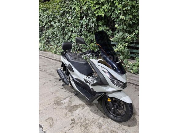 Sahibinden Honda PCX125 