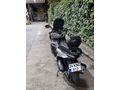 Sahibinden Honda PCX125 