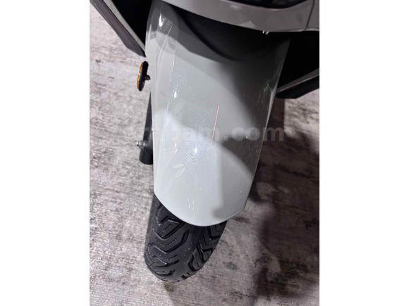 Sahibinden Honda PCX125 