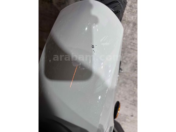 Sahibinden Honda PCX125 