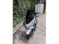 Sahibinden Honda PCX125 