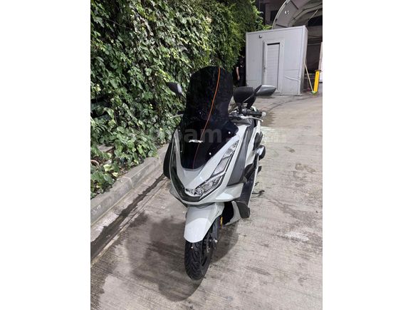 Sahibinden Honda PCX125 