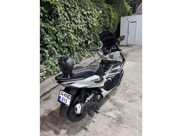 Sahibinden Honda PCX125 