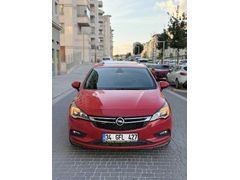 Sahibinden Opel Astra 1.6 CDTI Dynamic 2018 Model 