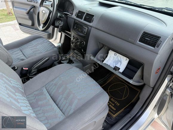 OKUR AUTO DAN HATASIZ BOYASIZ. CONNECT