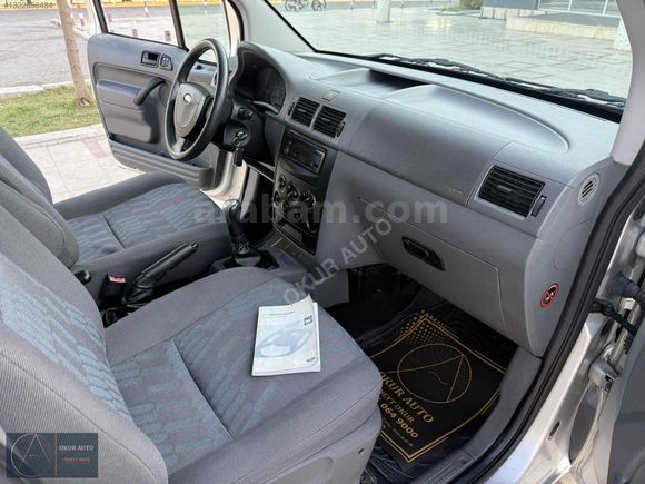 OKUR AUTO DAN HATASIZ BOYASIZ. CONNECT