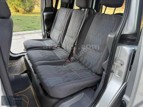 OKUR AUTO DAN HATASIZ BOYASIZ. CONNECT