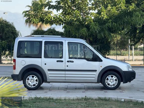 OKUR AUTO DAN HATASIZ BOYASIZ. CONNECT