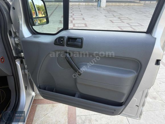 OKUR AUTO DAN HATASIZ BOYASIZ. CONNECT