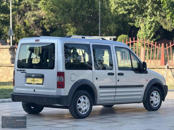 OKUR AUTO DAN HATASIZ BOYASIZ. CONNECT