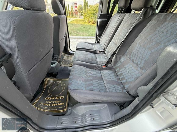 OKUR AUTO DAN HATASIZ BOYASIZ. CONNECT