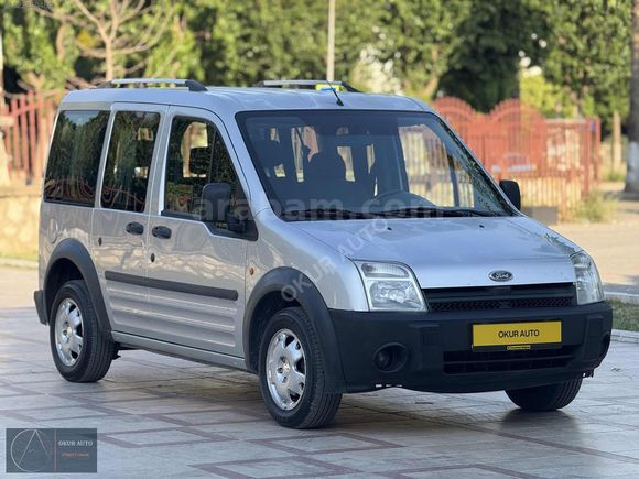 OKUR AUTO DAN HATASIZ BOYASIZ. CONNECT