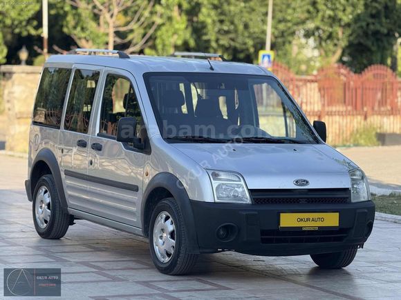 OKUR AUTO DAN HATASIZ BOYASIZ. CONNECT