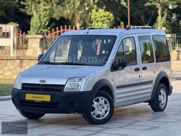 OKUR AUTO DAN HATASIZ BOYASIZ. CONNECT