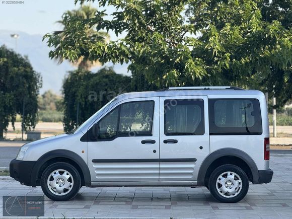 OKUR AUTO DAN HATASIZ BOYASIZ. CONNECT
