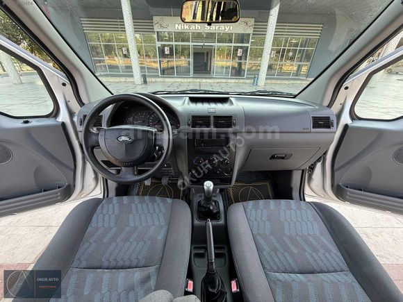OKUR AUTO DAN HATASIZ BOYASIZ. CONNECT